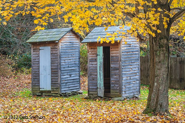 His%20&%20Hers%20Millbrook%20Village%20outhouses%20Delaware%20Water%20Gap%20New%20Jersey%20Fall%20foliage%20%20October%202012%20Autumn%20NJ.jpg